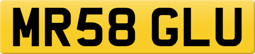 MR58GLU