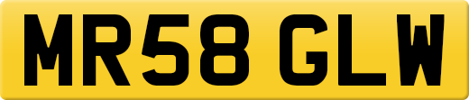 MR58GLW