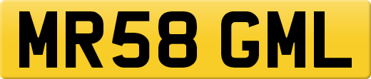 MR58GML