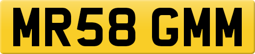 MR58GMM