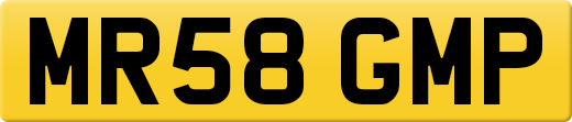 MR58GMP