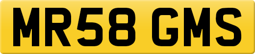 MR58GMS