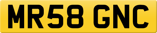 MR58GNC