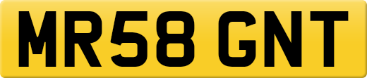 MR58GNT