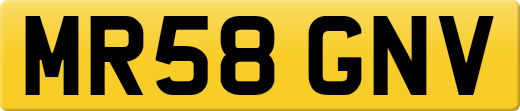 MR58GNV