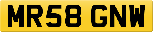 MR58GNW