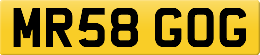 MR58GOG