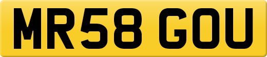 MR58GOU