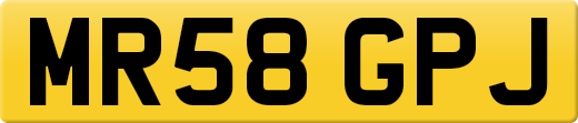 MR58GPJ