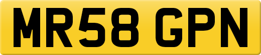 MR58GPN