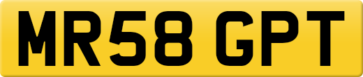 MR58GPT