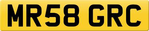 MR58GRC