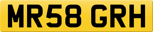 MR58GRH