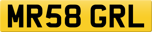 MR58GRL