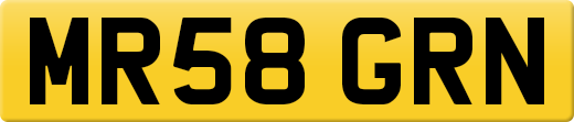 MR58GRN