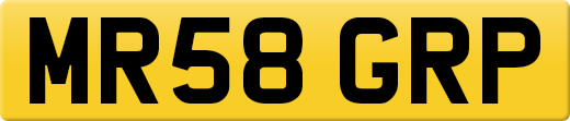 MR58GRP