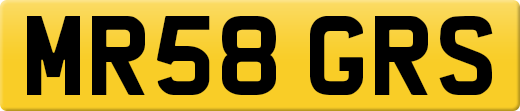 MR58GRS