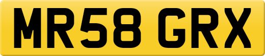 MR58GRX