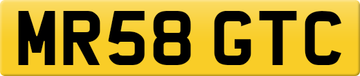 MR58GTC