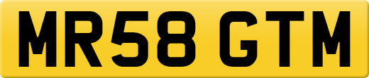 MR58GTM