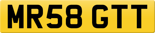 MR58GTT
