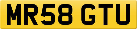 MR58GTU