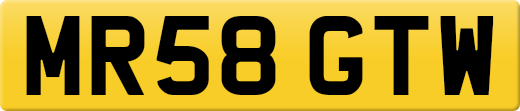 MR58GTW