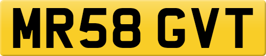 MR58GVT