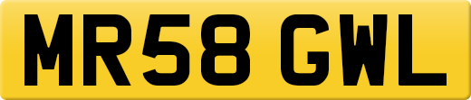 MR58GWL