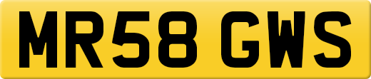 MR58GWS