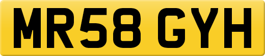 MR58GYH