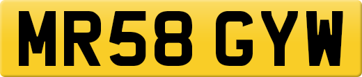 MR58GYW