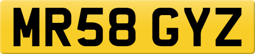 MR58GYZ