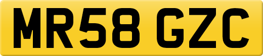 MR58GZC