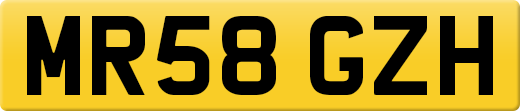 MR58GZH