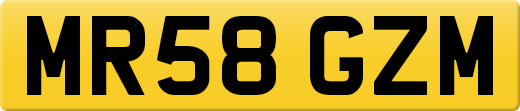 MR58GZM