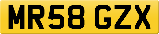 MR58GZX