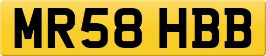 MR58HBB