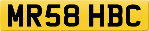 MR58HBC