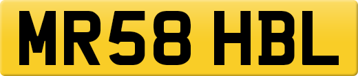 MR58HBL