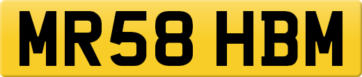 MR58HBM