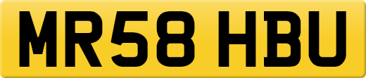 MR58HBU