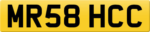 MR58HCC