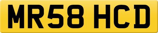 MR58HCD