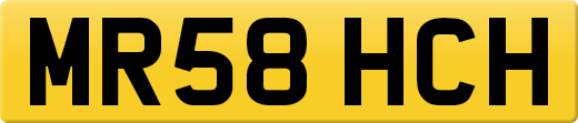 MR58HCH