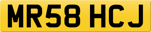 MR58HCJ