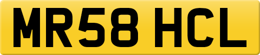 MR58HCL