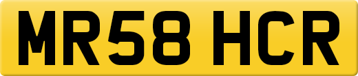 MR58HCR