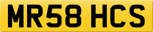 MR58HCS