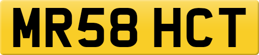 MR58HCT